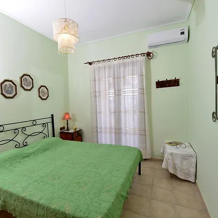 Villa Galini *