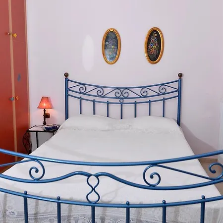 Villa Galini Amoudi