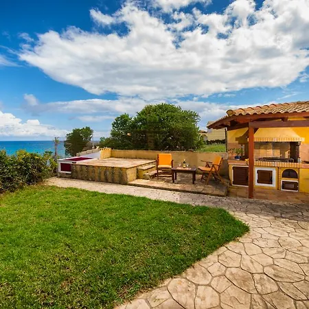 Villa Galini *