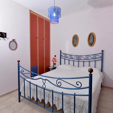 Villa Galini Amoudi