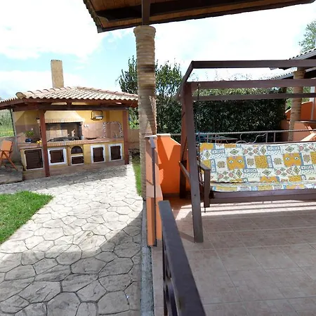 Villa Galini Amoudi