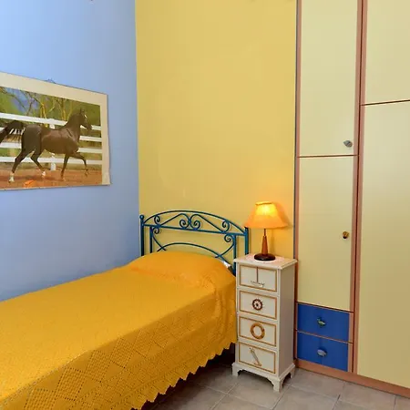 Villa Galini *