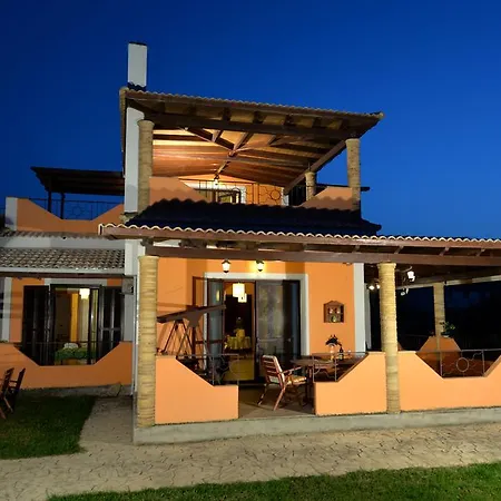 Villa Galini
